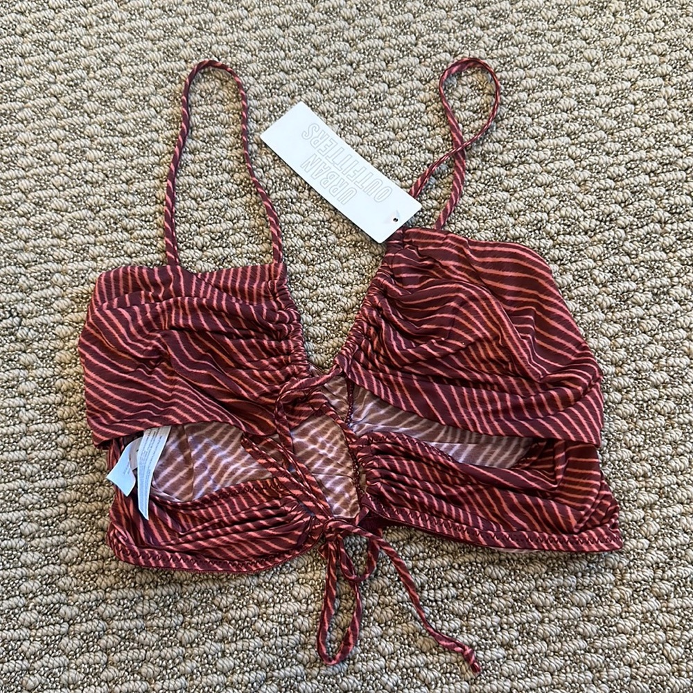 Urban outfitters tank top